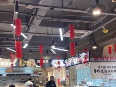 -谭三娘鲜切牛肉自助火锅(九眼桥总店)
