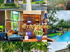 -普吉岛卡塔阿维斯塔诺富特酒店度假村