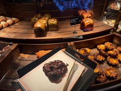 -B&C黄油与面包·THE GARDEN BAKERY概念店(世纪汇店)