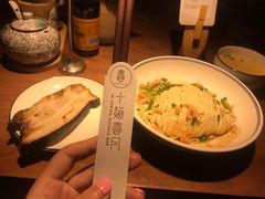 -十面春风·江南面馆(崇宁路店)