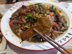-鲁南仔·滕州炒鸡(经三路店)