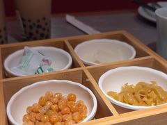 -闽上鲜·福建菜(龙湖滨江天街店)