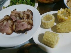 -康陵正德春饼宴26号