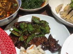 -白家餐厅(徐家汇店)