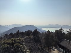 -云龙山