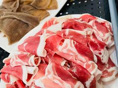 -鑫龙火锅城(青岛分店)