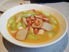 -拾溪餐厅(杭州千禧度假酒店)