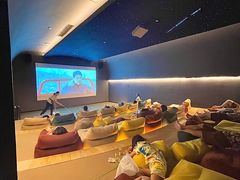 -涨巢·潮玩水疗局