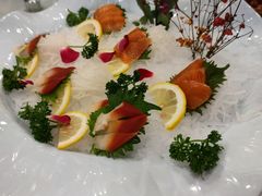 -宴喜楼之精致吉菜(新奥蓝城店)