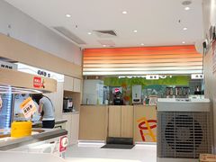 -盛香亭转转热卤(天河新天地店)