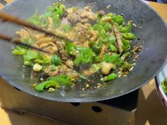 -张氏父子常德肠子馆(贺龙店)