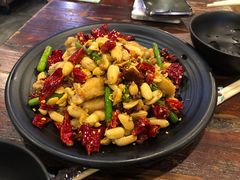 金牌鸡翅-一岚一山(角门总店)