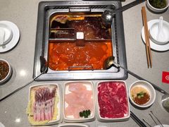 -海底捞火锅(群光广场店)