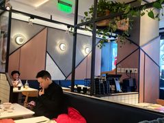 -新旺茶餐厅·早餐·夜宵(仙霞店)