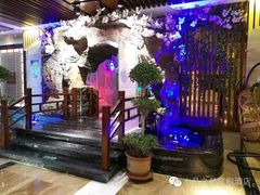 -水晶之星洗浴温泉汗蒸