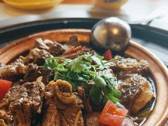 -顺顺小吃(独克宗古城店)