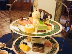 -马勒别墅饭店(静安寺店)