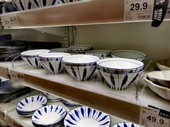 -NITORI 宜得利家居(杭州良渚永旺店)