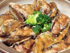 -鹿鸣春饭店(总店)
