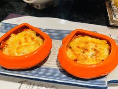 -大渔铁板烧(中山路店)