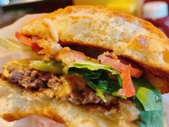 -Burger Joys Central(中环士丹利街店)