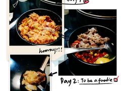 -炙韩料理·部队锅专门店