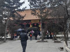 -哈尔滨极乐寺