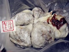 烧卖-北万新包子店(淮海店)