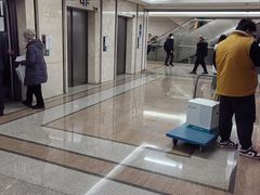 -北京大学第一医院(西城厂桥院区)