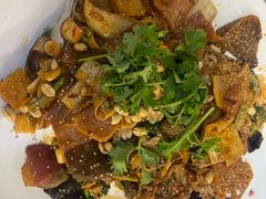 -拿渡·水煮鱼麻辣香锅(王府井奥莱·香江小镇店)