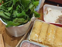-黔哆哆地摊酸汤火锅(清湖店)