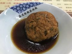 -粗茶淡饭(东关街店)