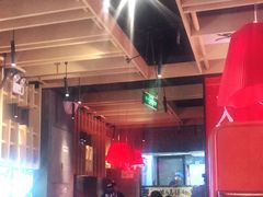 大堂-兔槽江湖菜·重庆璧山兔(水围店)