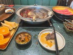 -牛New寿喜烧(龙湖金沙天街店)