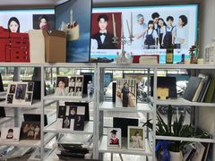 -拍刻风照相馆(南山西丽店)