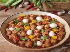 -华豫川酒家(大卫城店)