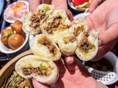 -楠火锅(太古里总店)