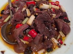 -一坐一忘云南菜(三里屯店)
