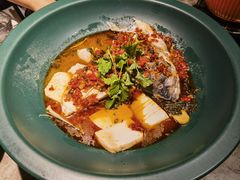 黄晓猫剁椒鱼头-黄晓猫剁椒大鱼头(海岸城店)