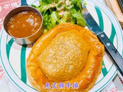 -肥韬香港茶餐厅(上海首店)