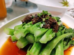 -一澜江宴·江景地标楚菜(江滩公园店)