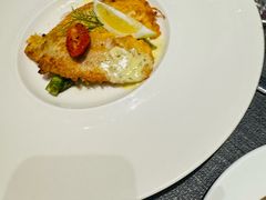 -食间牛排(湖西路店)