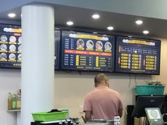 -面道赞宁海海鲜面(迎凤街店)