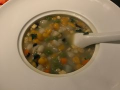 老陕烩麻食-真爱中国餐馆·年华店(朱雀大街店)