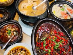 -陶德砂锅(蜀汉路店)