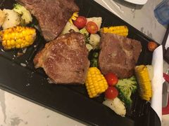 -必胜客(万象城店)