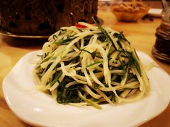 -牧马人奶茶馆(乌兰察布总店)