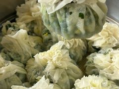 -大草原清真饭庄(沙河店)