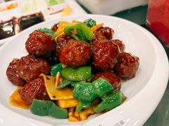 -东四民芳餐厅(朝阳门店)