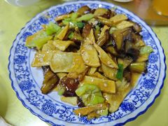 -红升老菜馆(巨兴街店)